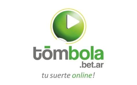 tombola bet|Tombola Online .